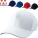 ** <undou> wundou P81 шесть person type Baseball колпак (52-60cm) унисекс Junior бейсболка .P-81