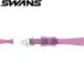 ** почтовая доставка отправка < Swanz > SWANS FCL45 для детали комплект PS45 (056) плавание защитные очки 