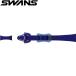 ** почтовая доставка отправка < Swanz > SWANS FCL45 для детали комплект PS45 (104) плавание защитные очки 
