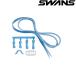 ** почтовая доставка отправка < Swanz > SWANS SR детали комплект PSSR2 (004) плавание защитные очки 