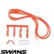 ** почтовая доставка отправка < Swanz > SWANS SR детали комплект PSSR2 (008) плавание защитные очки 