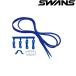 ** почтовая доставка отправка < Swanz > SWANS SR детали комплект PSSR2 (104) плавание защитные очки 