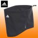  почтовая доставка отправка немедленная уплата возможно *[ADIDAS] Adidas klaima теплый Basic защита горла "neck warmer" QU680