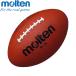 ** <moru тонн > MOLTEN регби мяч RA ( регби )