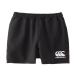 ** почтовая доставка отправка < canterbury > Canterbury регби шорты ( Junior ) RGJ26059 (19: черный ) регби (rgj26059-19-ctb1)