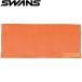 ** < Swanz > SWANS спорт полотенце dry модель (80150) SA129 (008)