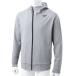 *** < скорость > Speedo STD SWEAT ZIPH SA21905 (MX: Mix серый )