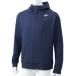 *** < скорость > Speedo STD SWEAT ZIPH SA21905 (NB: темно-синий голубой )