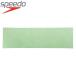 *** < скорость > SPEEDO микро спорт полотенце SE62050 (GR)