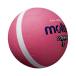 ** <moru тонн > MOLTEN soft линия доджбол SFD1PL ( розовый ) ( доджбол )