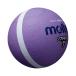 ** <moru тонн > MOLTEN soft линия доджбол SFD1VL ( лиловый ) ( доджбол )