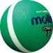 ** <moru тонн > MOLTEN soft линия доджбол SFD2GL ( зеленый ) ( доджбол )