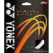 ** почтовая доставка отправка < Yonex > YONEX V- акселератор SGVA (716: автомобиль in красный ) теннис (sgva-716-ynx1)