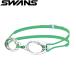 ** < Swanz > SWANS плавание стакан SR7N (031) плавание защитные очки 