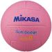 ** <mikasa> MIKASA soft доджбол 0 номер STD0SRP ( розовый ) доджбол 
