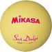 ** почтовая доставка отправка <mikasa> MIKASA soft доджбол STD1R (30: желтый )