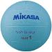 ** <mikasa> MIKASA soft доджбол 1 номер STD1SRBL ( синий ) доджбол 