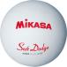** почтовая доставка отправка <mikasa> MIKASA soft доджбол STD2R (10: белый )