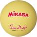 ** почтовая доставка отправка <mikasa> MIKASA soft доджбол STD2R (30: желтый )
