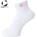 **0 почтовая доставка отправка < Move спорт > MOVESPORT носки SV6SSO02U (WH10: белый ×mazenda)