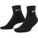 ** почтовая доставка отправка < Nike > NIKE 3P Every tei подушка заднее крыло носки SX7667 (010)