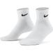 ** почтовая доставка отправка < Nike > NIKE 3P Every tei подушка заднее крыло носки SX7667 (100)