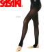 ** почтовая доставка отправка < Sasaki > [SASAKI] Sasaki стрейч трико пара . леггинсы модель художественная гимнастика T-1900(t1900-sas1)