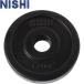 ** <nisi спорт > NISHI SD Raver plate 28 1.25kg φ128×T25mm легкая атлетика тренировка сопутствующие товары T2821