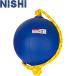 ** <nisi спорт > NISHI swing metisin мяч 3kg φ25cm голубой легкая атлетика тренировка сопутствующие товары T5913