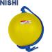 ** <nisi спорт > NISHI swing metisin мяч 6kg φ29cm желтый легкая атлетика тренировка сопутствующие товары T5916