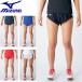 ** почтовая доставка отправка [ специальная цена ] < Mizuno > MIZUNO женский рейсинг брюки легкая атлетика U2MB7250