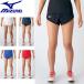 ** почтовая доставка отправка [ специальная цена ] < Mizuno > MIZUNO женский рейсинг брюки легкая атлетика U2MB7251