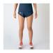 ** почтовая доставка отправка [ специальная цена ] < Mizuno > MIZUNO рейсинг брюки ( легкая атлетика )[ женский ] U2MB7251 (14: платье темно-синий )