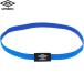 **0 почтовая доставка отправка < Umbro > UMBRO Junior лента для волос UF6SAZ07J (BL: голубой )
