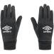 **0 почтовая доставка отправка < Umbro > UMBRO Junior поле плеер перчатка UUDWJD53-BKSL