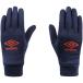 **0 почтовая доставка отправка < Umbro > UMBRO Junior поле плеер перчатка UUDWJD53-NVRD