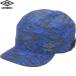 **0 почтовая доставка отправка < Umbro > UMBRO Junior футбол p Ractis колпак UUDXJC01 (BK: черный ) футбол * футзал UUDXJC01-BK