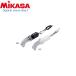 ** free shipping mail service shipping <mikasa> MIKASAbare- for whistle WH5 (90: black )