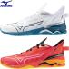 **[ специальная цена ] < Mizuno > MIZUNO унисекс ue-b Mirage 5 гандбол обувь закрытый для X1GA2350