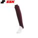 ** почтовая доставка отправка <es SK > SSK low cut чулки ( шерсть . небо . плетеный ) YA240 (22: темно-красный ) ( бейсбол * софтбол )