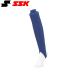 ** почтовая доставка отправка <es SK > SSK low cut чулки ( шерсть . небо . плетеный ) YA240 (60: голубой ) ( бейсбол * софтбол )