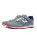  немедленная уплата возможно * [New Balance] New balance Junior YV373 спортивные туфли детский YV373PA2M