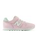  немедленная уплата возможно * [New Balance] New balance Junior YV373 спортивные туфли детский YV373PE2M