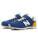  немедленная уплата возможно * [New Balance] New balance Junior YV420 спортивные туфли детский YV420MJA