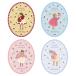  новый товар .. палочки для еды ..× Sanrio герой zda ikatto носовой платок Hello Kitty My Melody marron крем Little Twin Stars nisio смешанные товары 