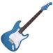 Legend by ARIA LST-Z MBMB Metallic Blue, Matching Head электрогитара ( Legend Aria )
