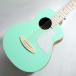 aNueNue aNN-MC10-IG Ice Green Mini акустическая гитара (anene)
