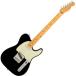 Fender American Professional II Telecaster, Maple Fingerboard, BlackҥեUSAƥ쥭㥹