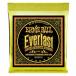 ERNIE BALL 2554 EVERLAST COATED 80/20 BRONZE ���������ƥ��å����������ҥ����ˡ��ܡ����