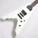 LTD VULTURE Olympic White James Hetfield Signature Model ᥿ꥫ ॹإåȥե
